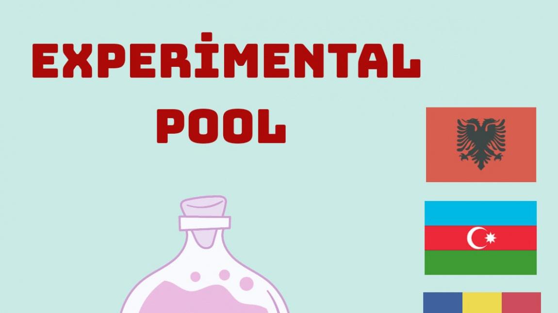 ''Experimental Pool''  eTwinning Projesi 