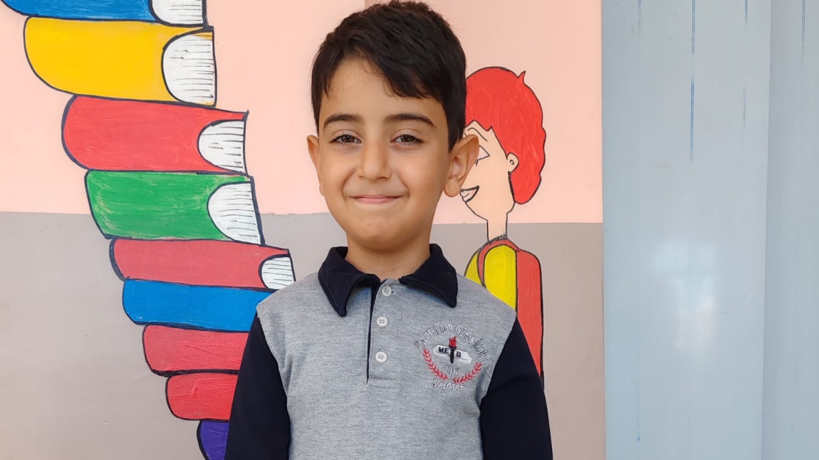 OKUL KIYAFETLERİMİZ